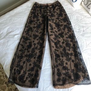 Gorgeous Pants!
